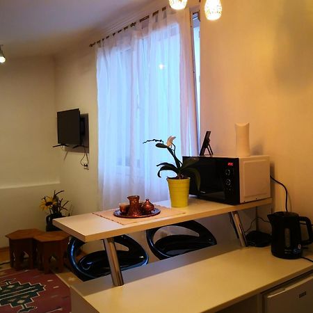 Apartment Bistrik 1 Сараєво Екстер'єр фото