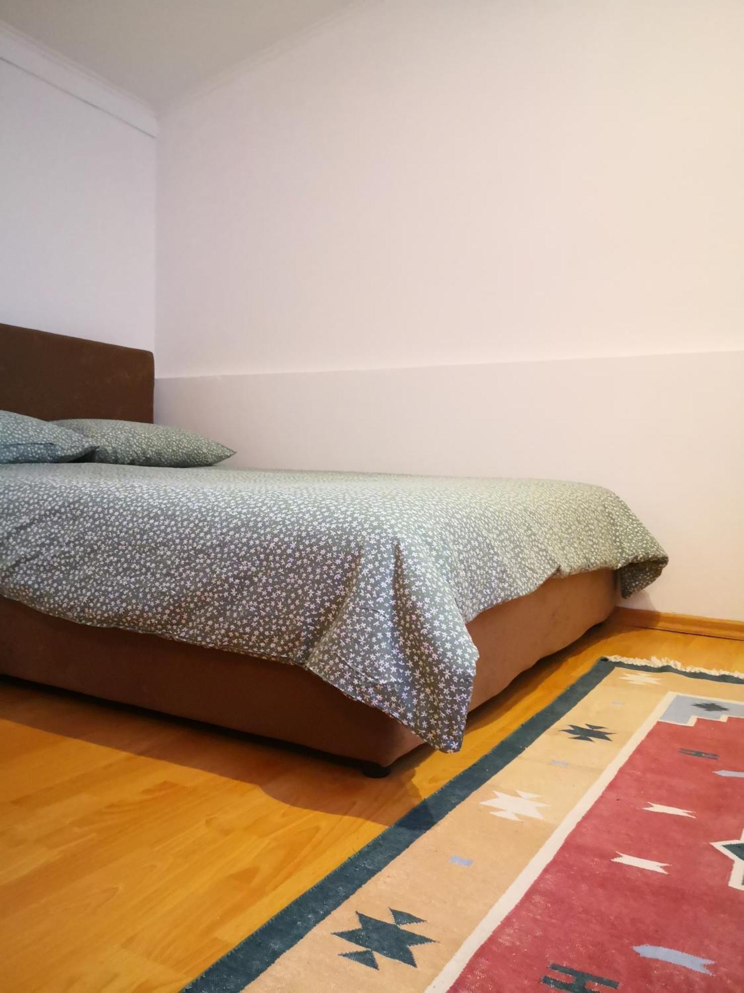 Apartment Bistrik 1 Сараєво Екстер'єр фото